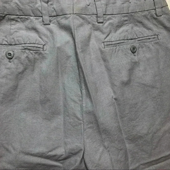 Denver Hayes Dress  Pants Grey Size 34 - Picture 12 of 16